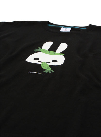 47都道府県Tシャツ 2021 静岡県