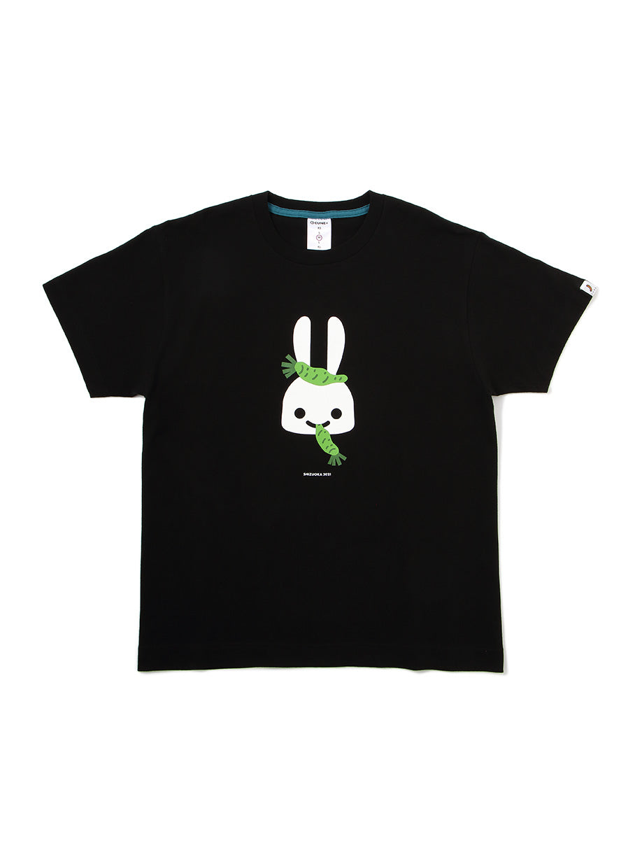 47都道府県Tシャツ 2021 静岡県