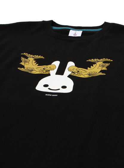 47都道府県Tシャツ 2021 愛知県