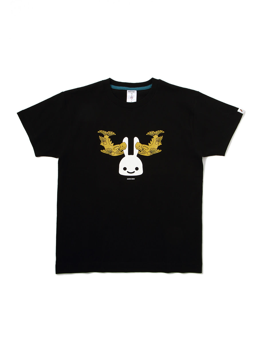 47都道府県Tシャツ 2021 愛知県