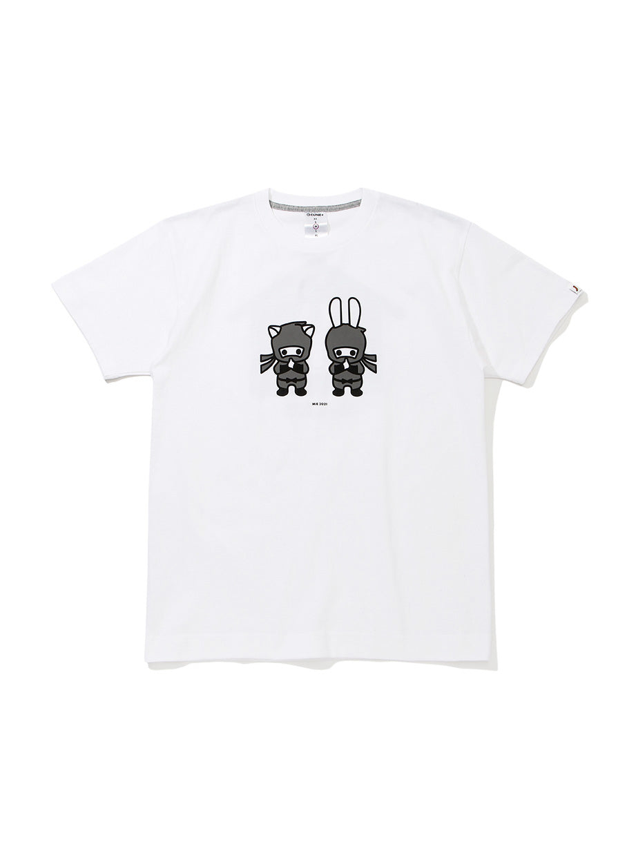 47都道府県Tシャツ 2021 三重県