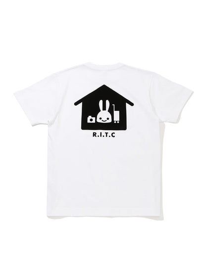 47都道府県Tシャツ 2021 滋賀県
