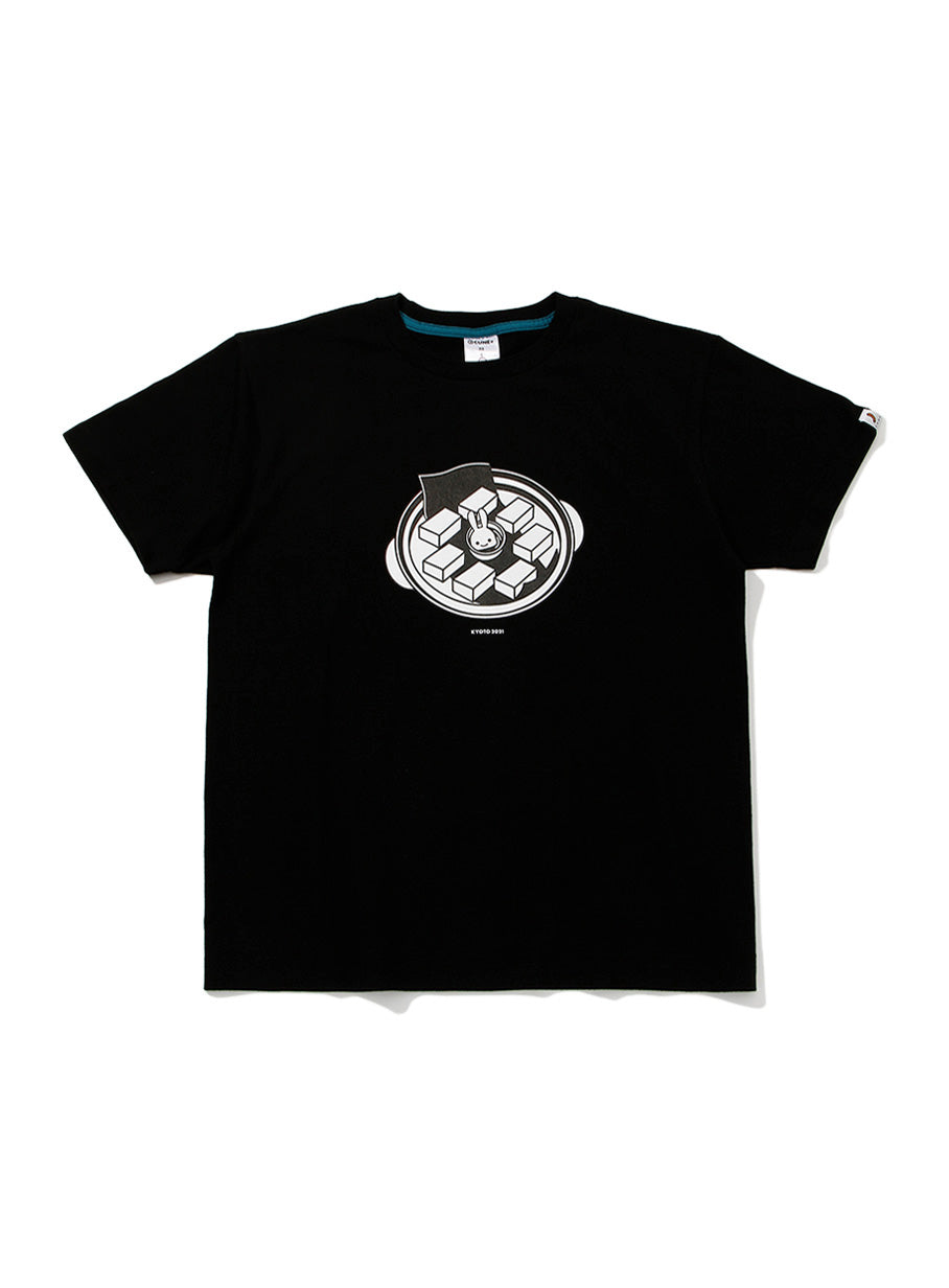 47都道府県Tシャツ 2021 京都府