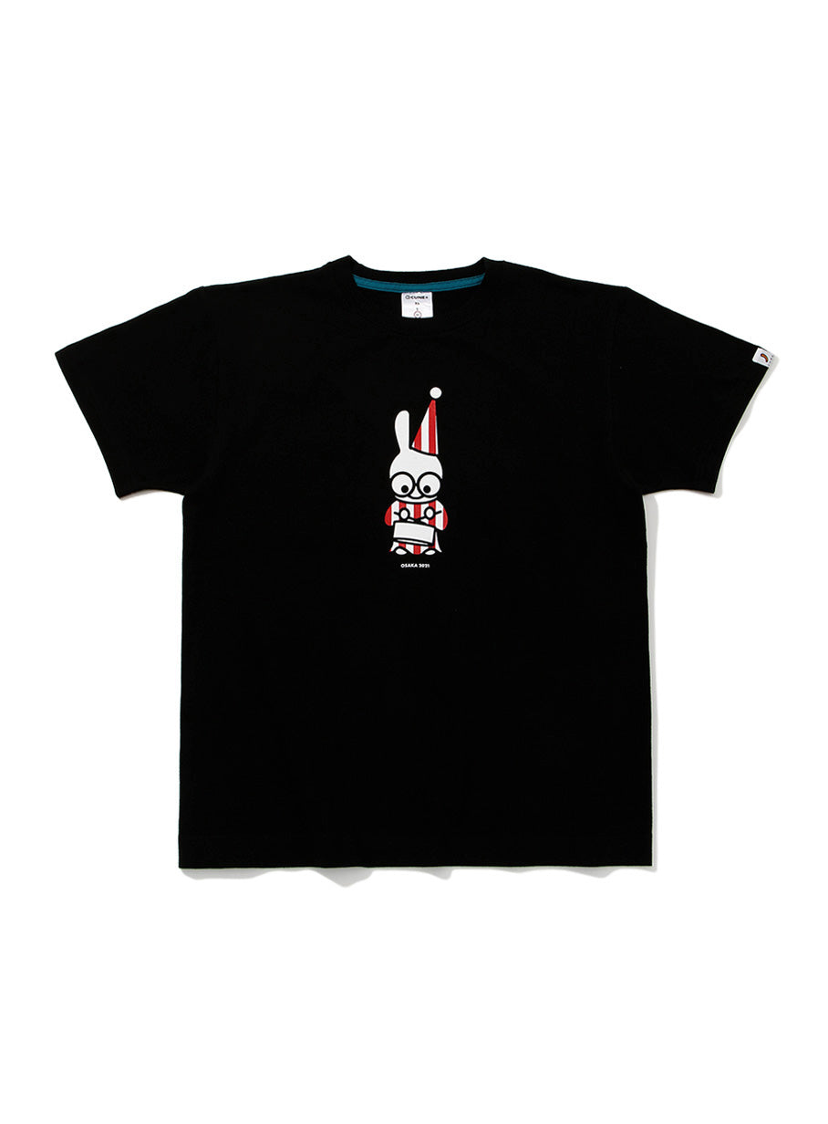 47都道府県Tシャツ 2021 大阪府