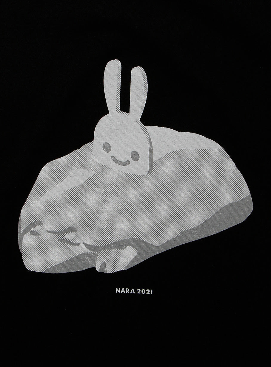 47都道府県Tシャツ 2021 奈良県