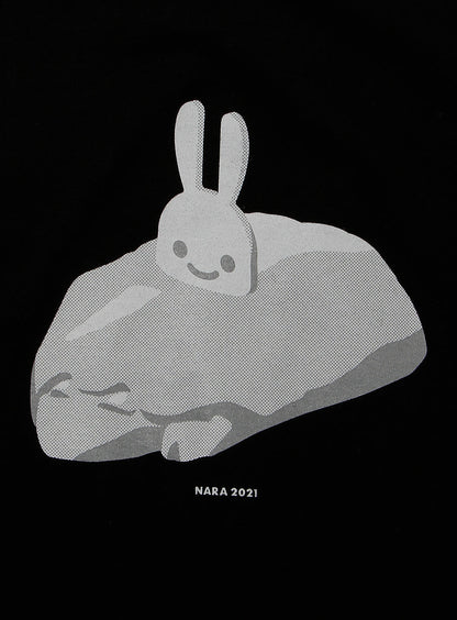 47都道府県Tシャツ 2021 奈良県