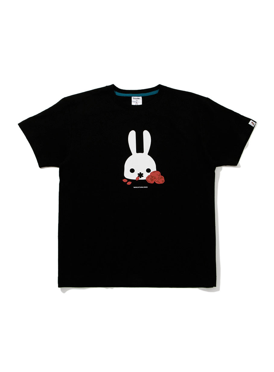 47都道府県Tシャツ 2021 和歌山県