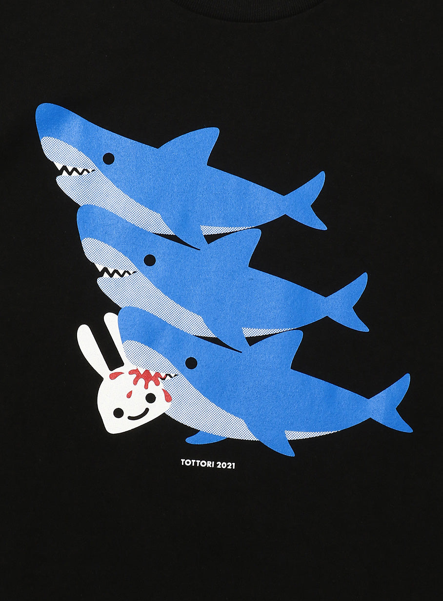 47都道府県Tシャツ 2021 鳥取県