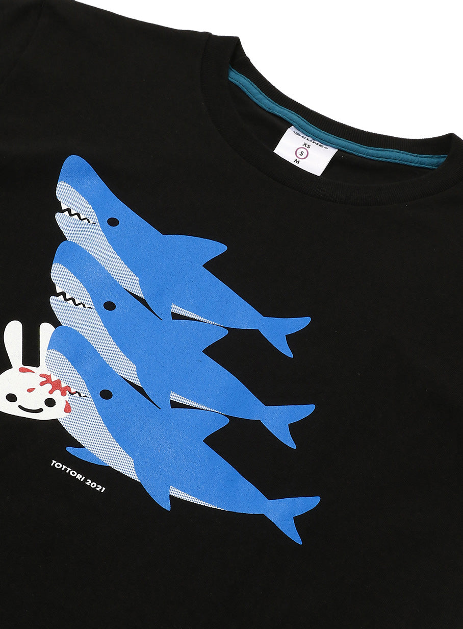 47都道府県Tシャツ 2021 鳥取県