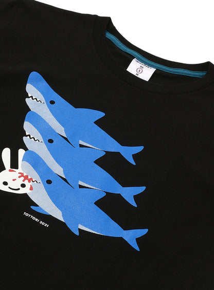 47都道府県Tシャツ 2021 鳥取県