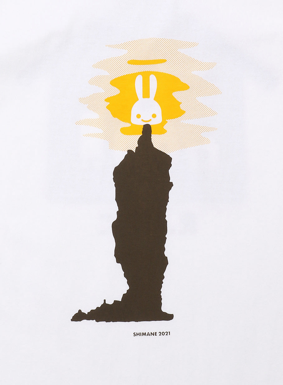 47都道府県Tシャツ 2021 島根県