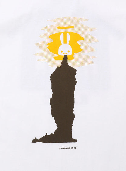 47都道府県Tシャツ 2021 島根県