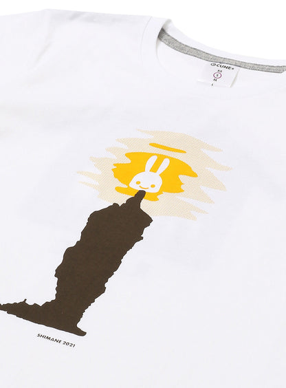 47都道府県Tシャツ 2021 島根県