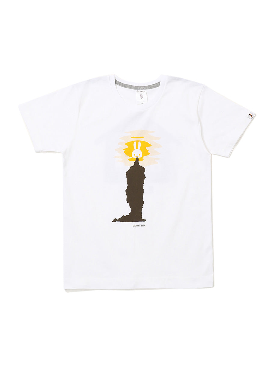 47都道府県Tシャツ 2021 島根県