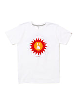 47都道府県Tシャツ 2021 岡山県