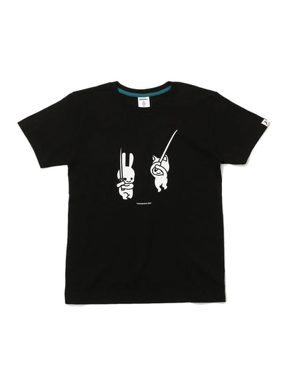 47都道府県Tシャツ 2021 山口県