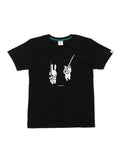 47都道府県Tシャツ 2021 山口県