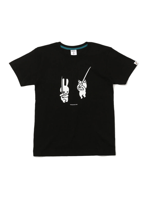 47都道府県Tシャツ 2021 山口県