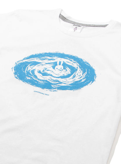 47都道府県Tシャツ 2021 徳島県
