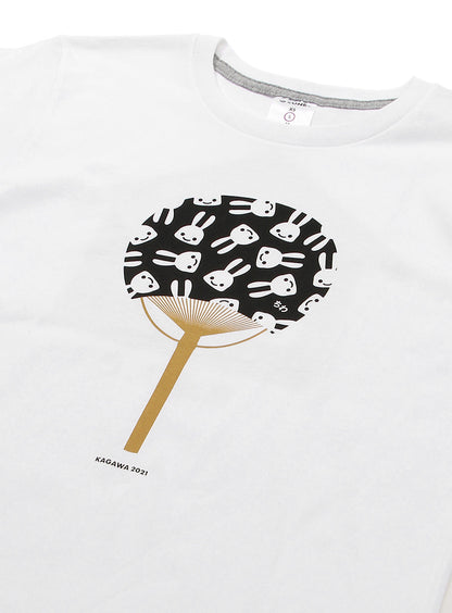47都道府県Tシャツ 2021 香川県