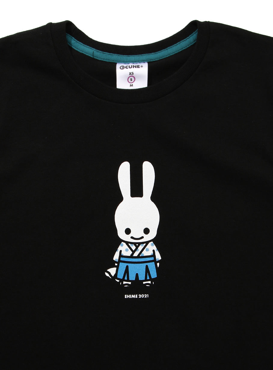 47都道府県Tシャツ 2021 愛媛県