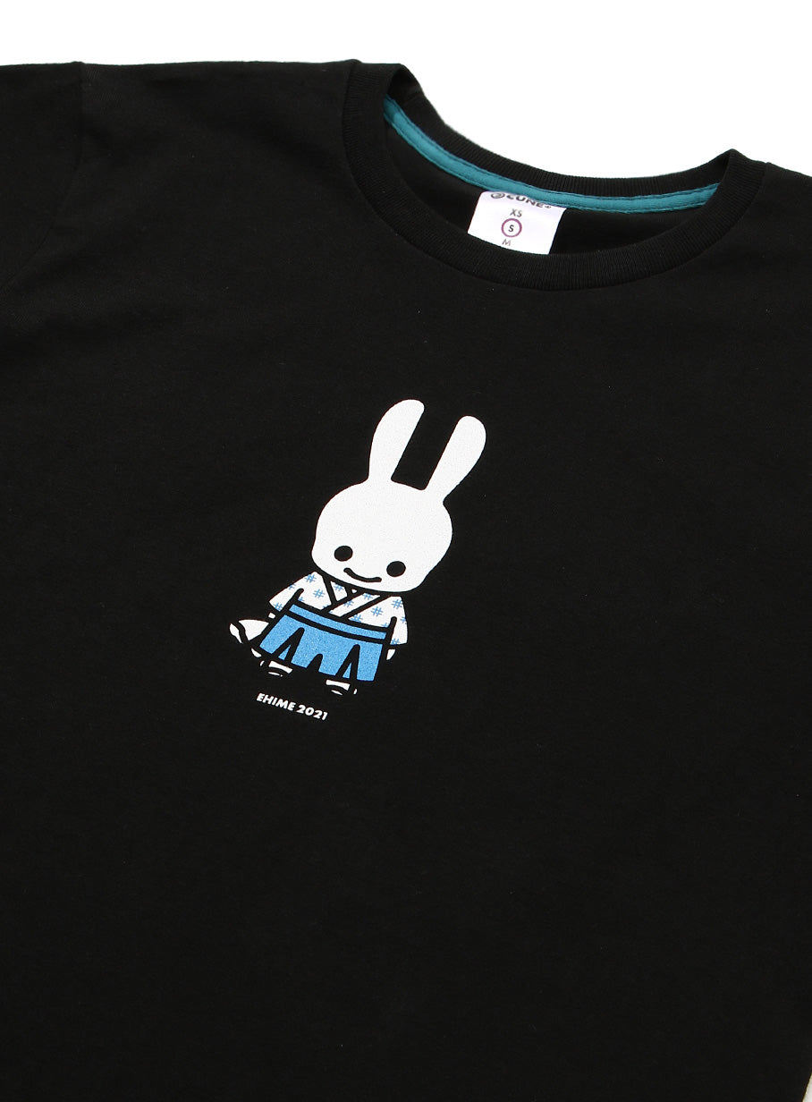 47都道府県Tシャツ 2021 愛媛県