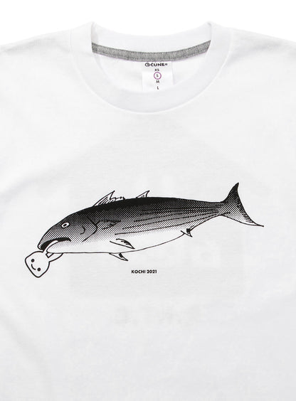 47都道府県Tシャツ 2021 高知県