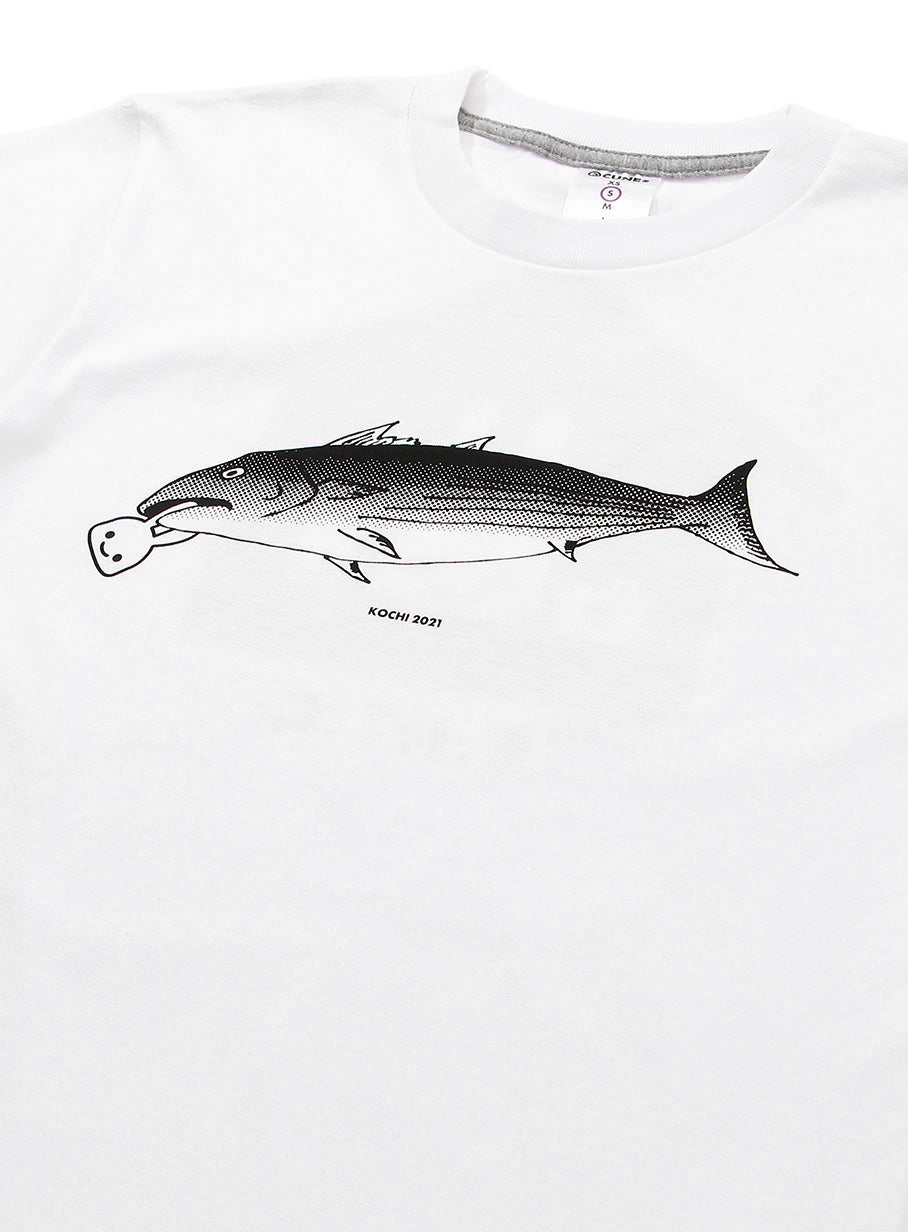 47都道府県Tシャツ 2021 高知県