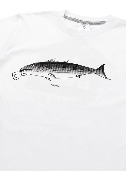 47都道府県Tシャツ 2021 高知県