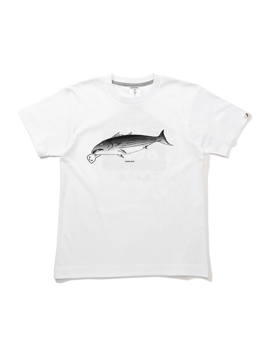 47都道府県Tシャツ 2021 高知県