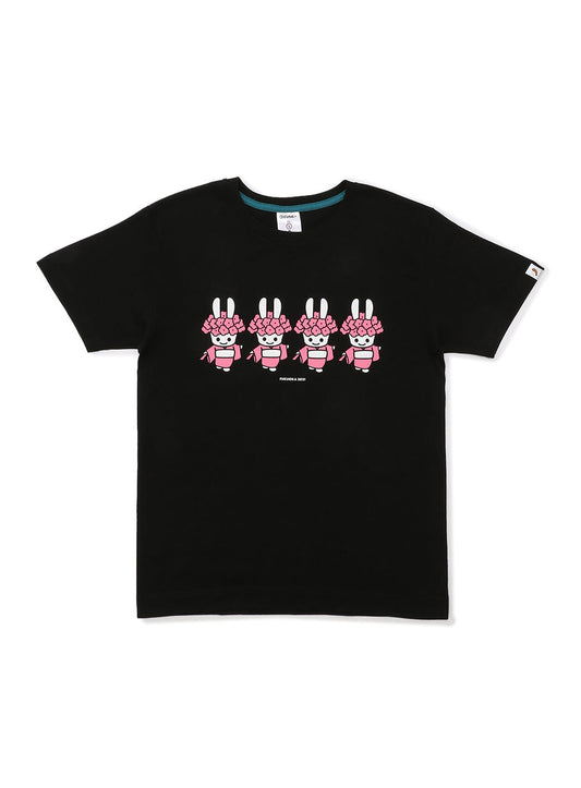 47都道府県Tシャツ 2021 福岡県