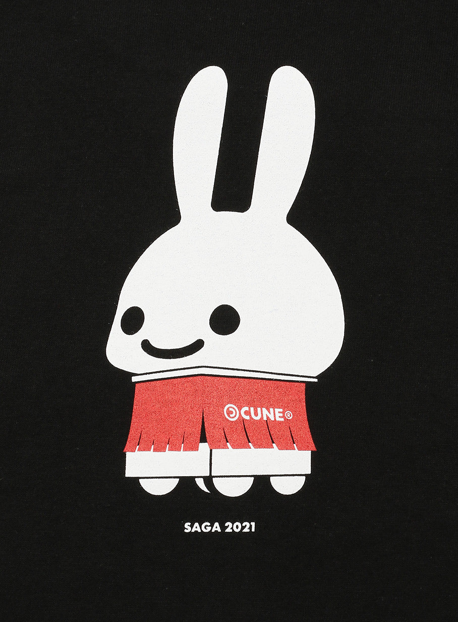 47都道府県Tシャツ 2021 佐賀県