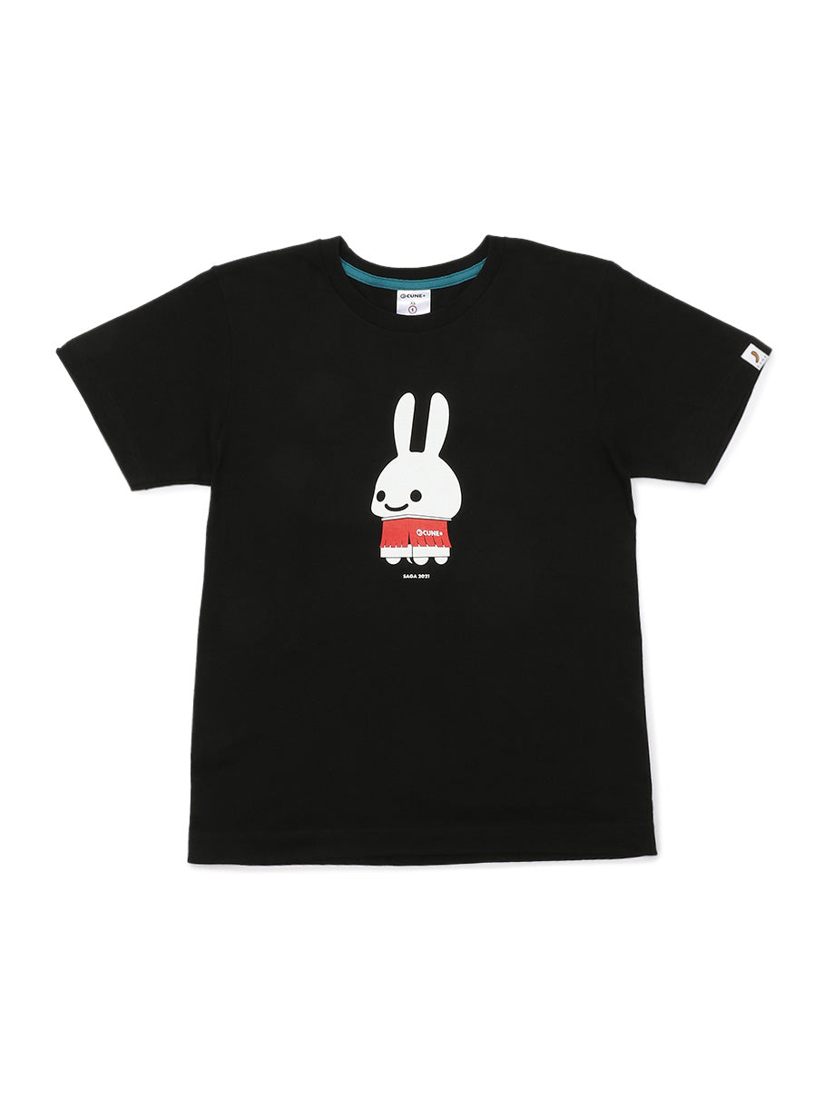 47都道府県Tシャツ 2021 佐賀県