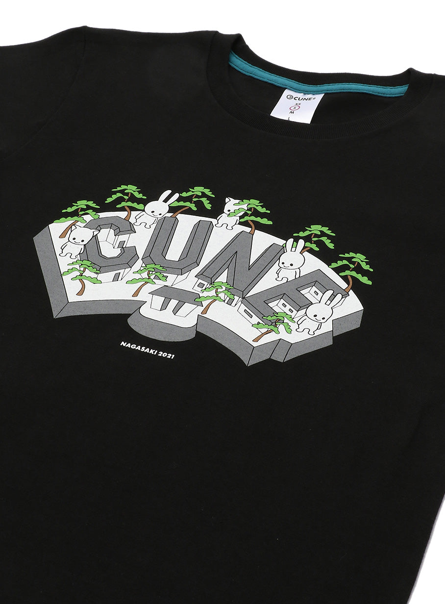 47都道府県Tシャツ 2021 長崎県