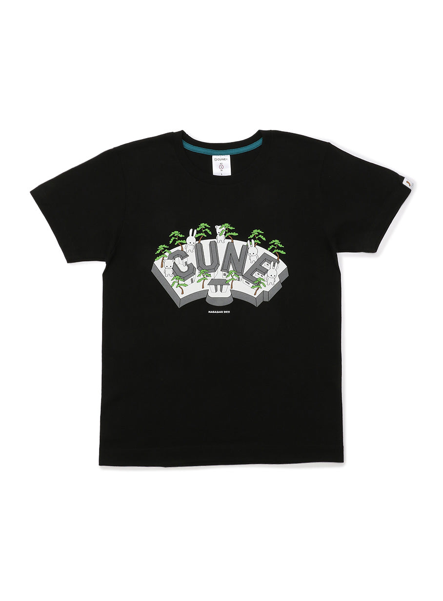 47都道府県Tシャツ 2021 長崎県