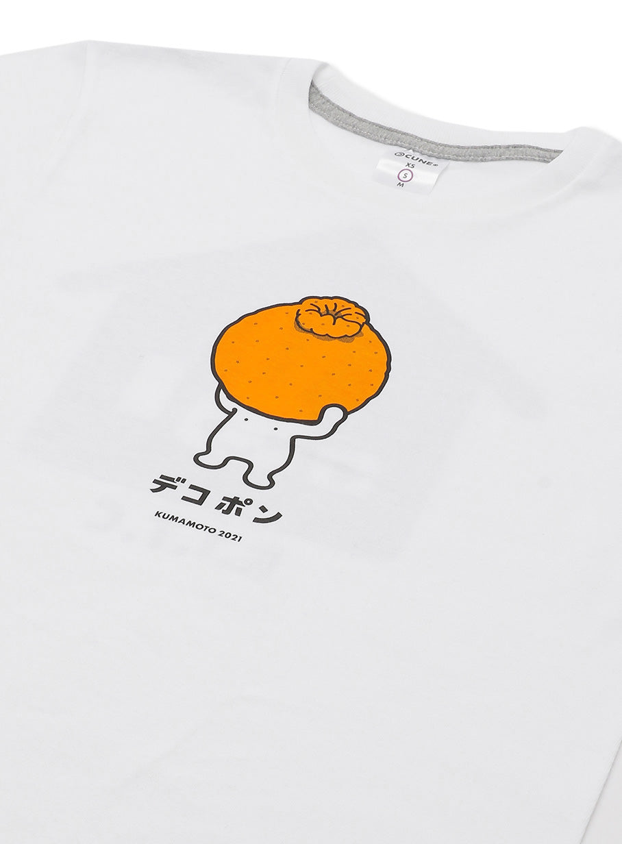 47都道府県Tシャツ 2021 熊本県