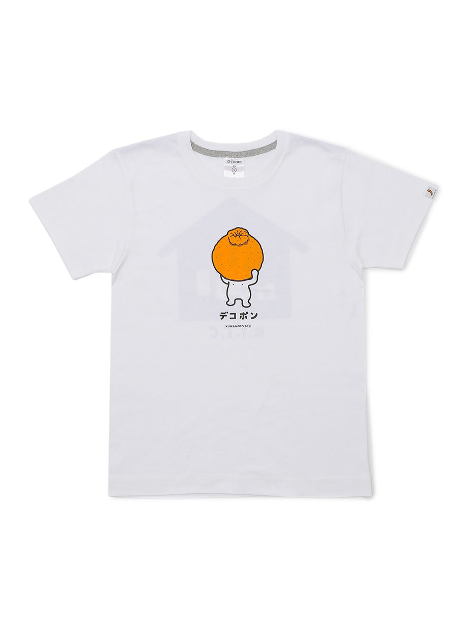47都道府県Tシャツ 2021 熊本県