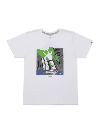 47都道府県Tシャツ 2021 宮崎県