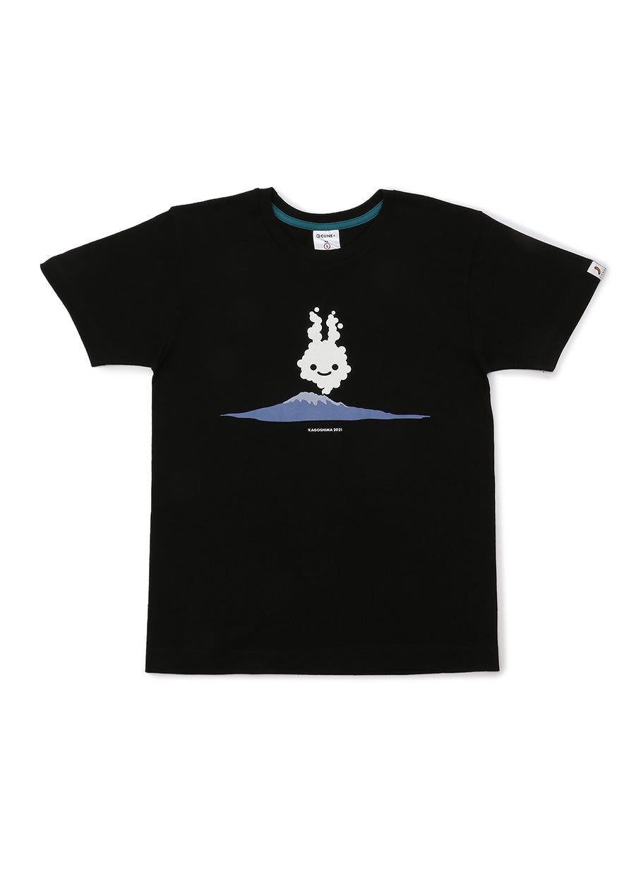 47都道府県Tシャツ 2021 鹿児島県