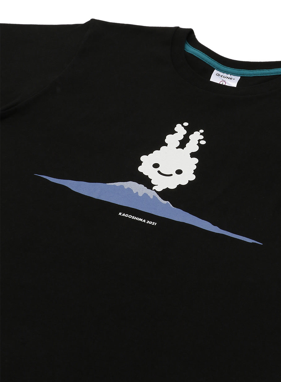 47都道府県Tシャツ 2021 鹿児島県