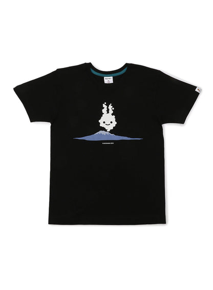 47都道府県Tシャツ 2021 鹿児島県