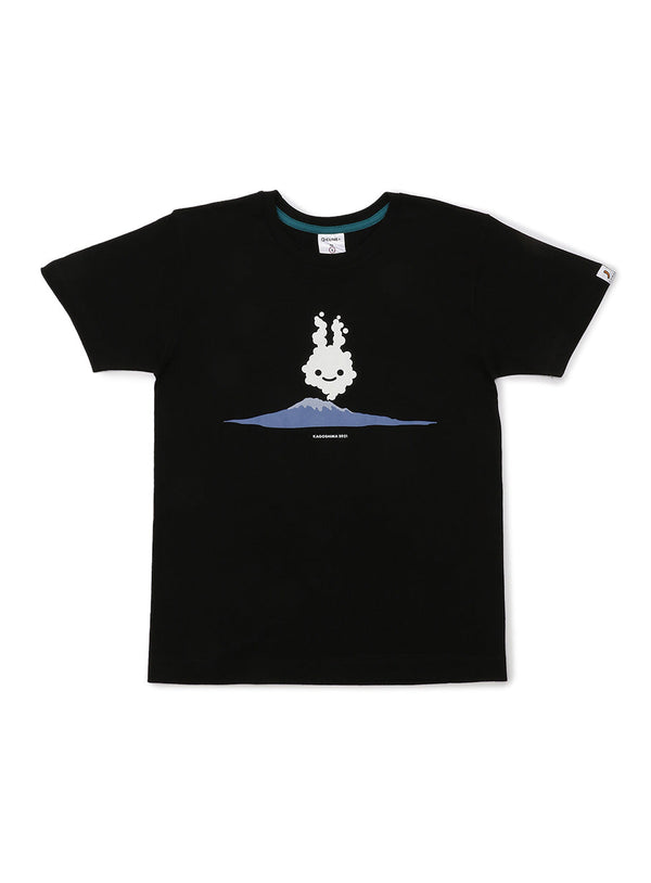 47都道府県Tシャツ 2021 鹿児島県