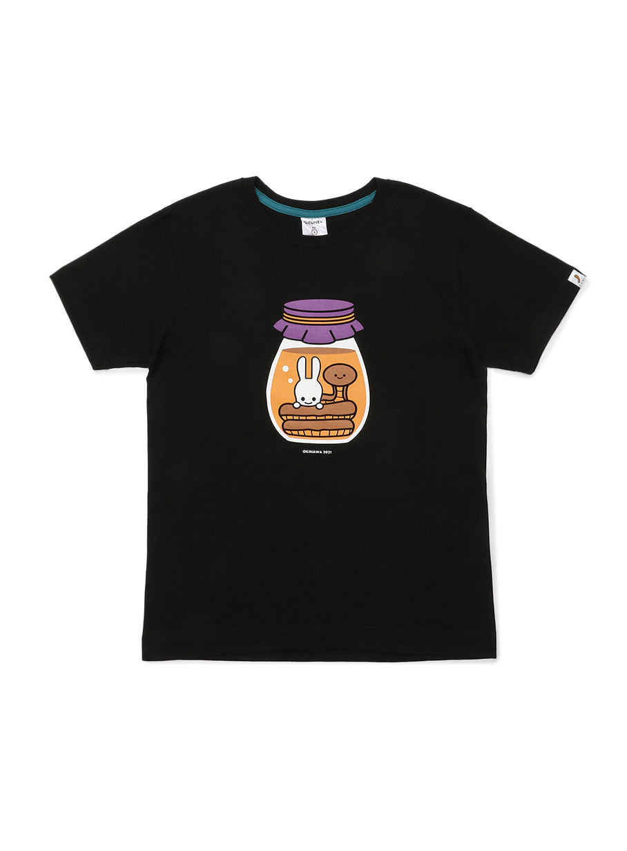 47都道府県Tシャツ 2021 沖縄県