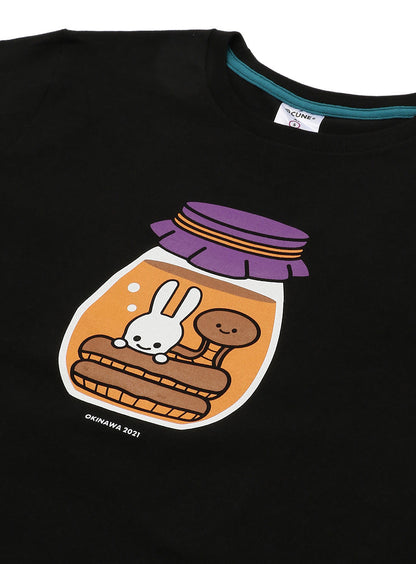 47都道府県Tシャツ 2021 沖縄県
