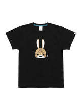 APWC T-SHIRTS 茶トラウサギ