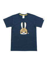 APWC T-SHIRTS 茶トラウサギ