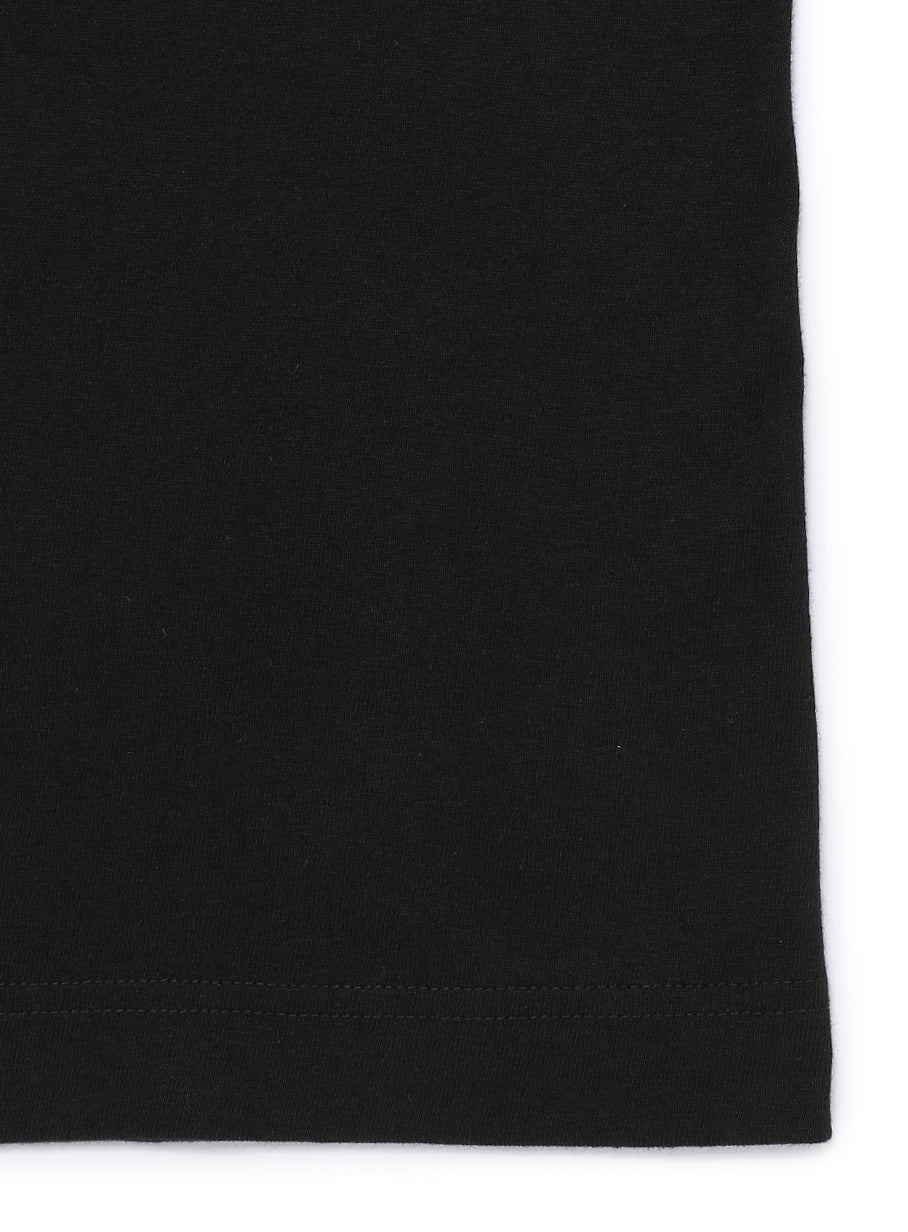 APWC T-SHIRTS 茶トラウサギ