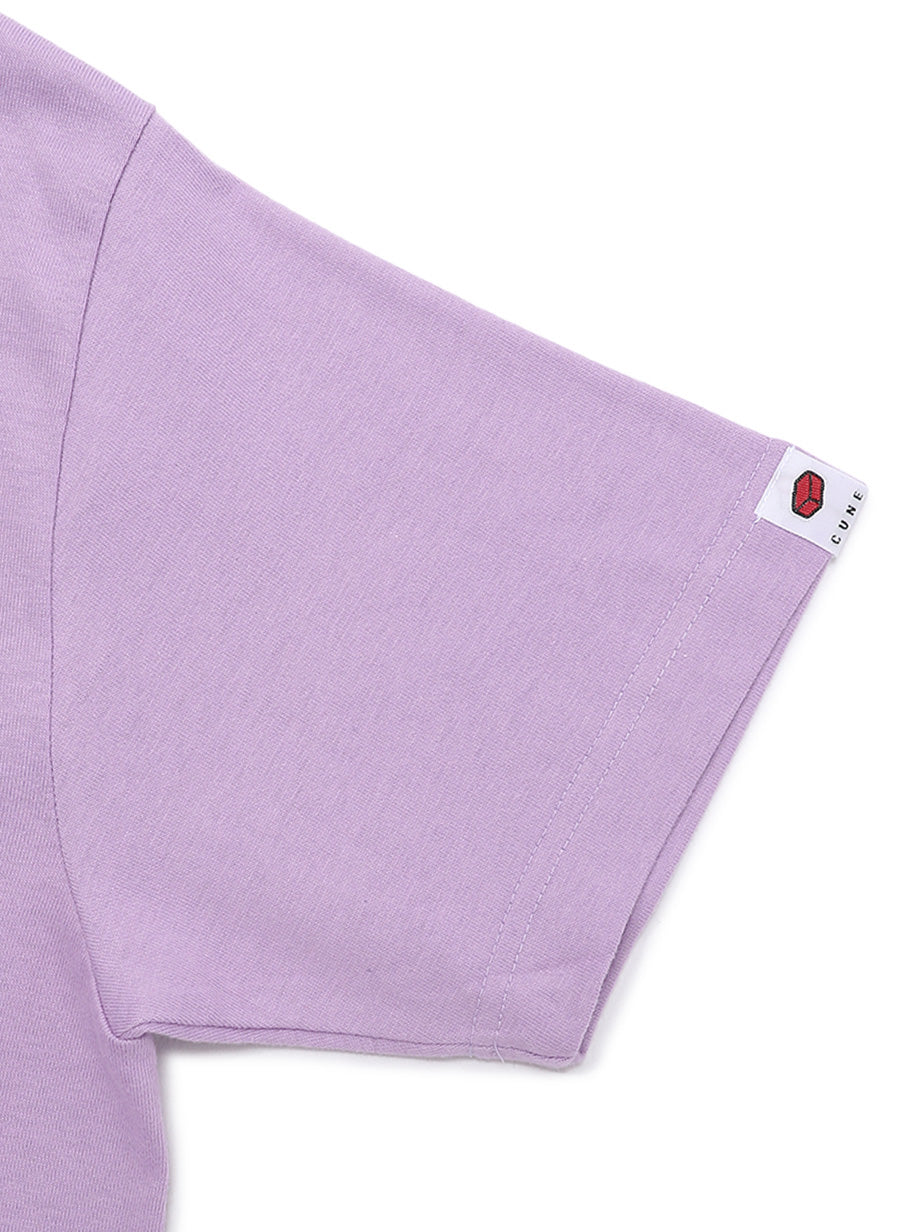 APWC T-SHIRTS 茶トラウサギ