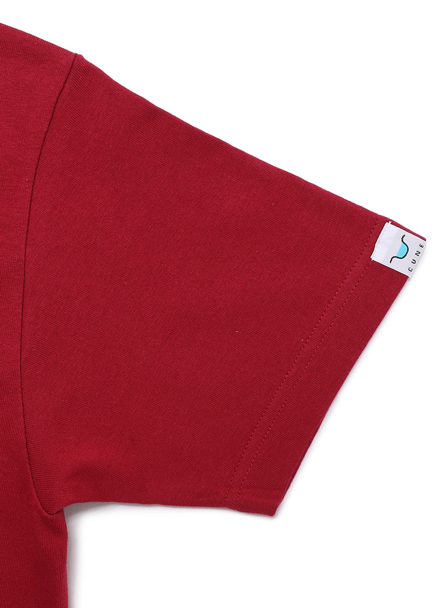 APWC T-SHIRTS 茶トラウサギ