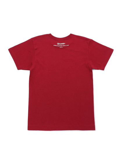 APWC T-SHIRTS 猫の霊